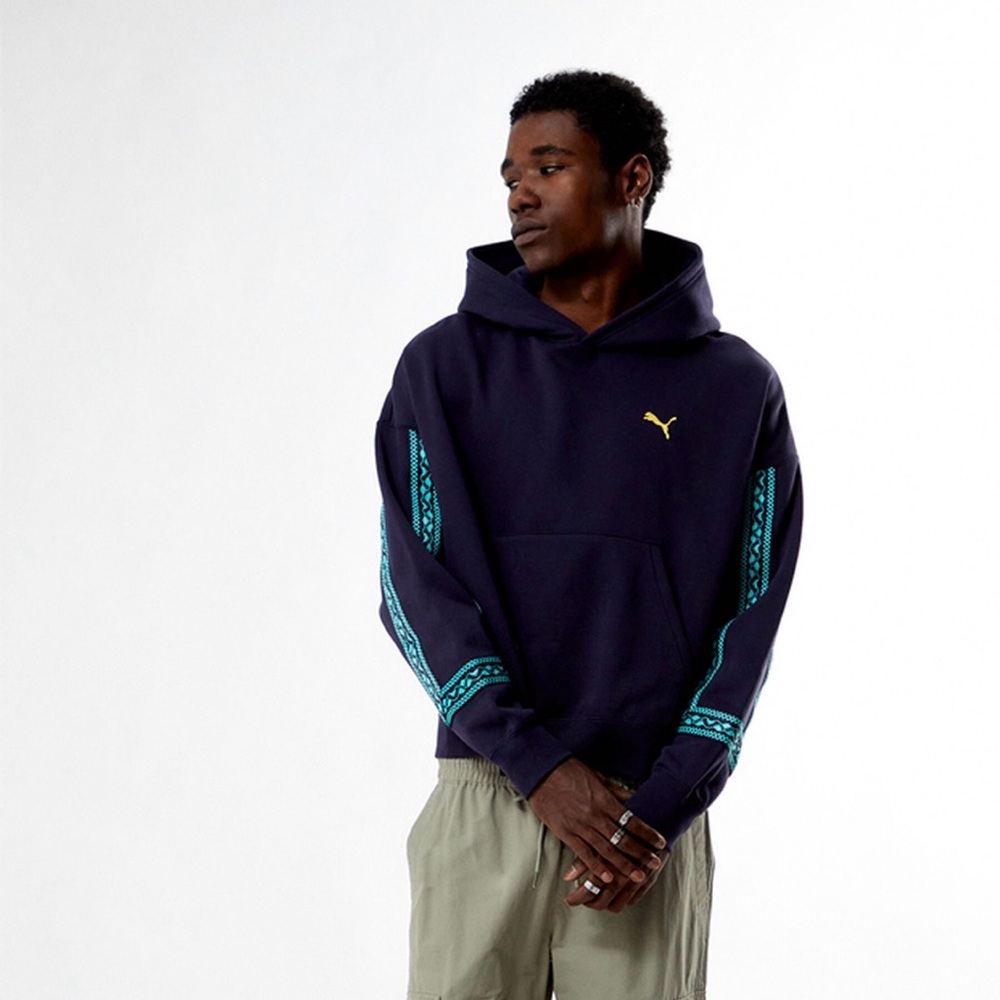 New Puma Road To Unity Hoodie Sold Out